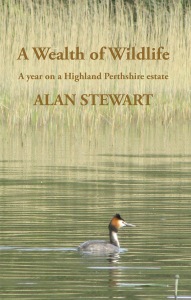Front cover of 'A Wealth of Wildlife'